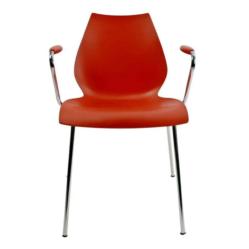 Kartell Maui Armlehnstuhl| Stühle