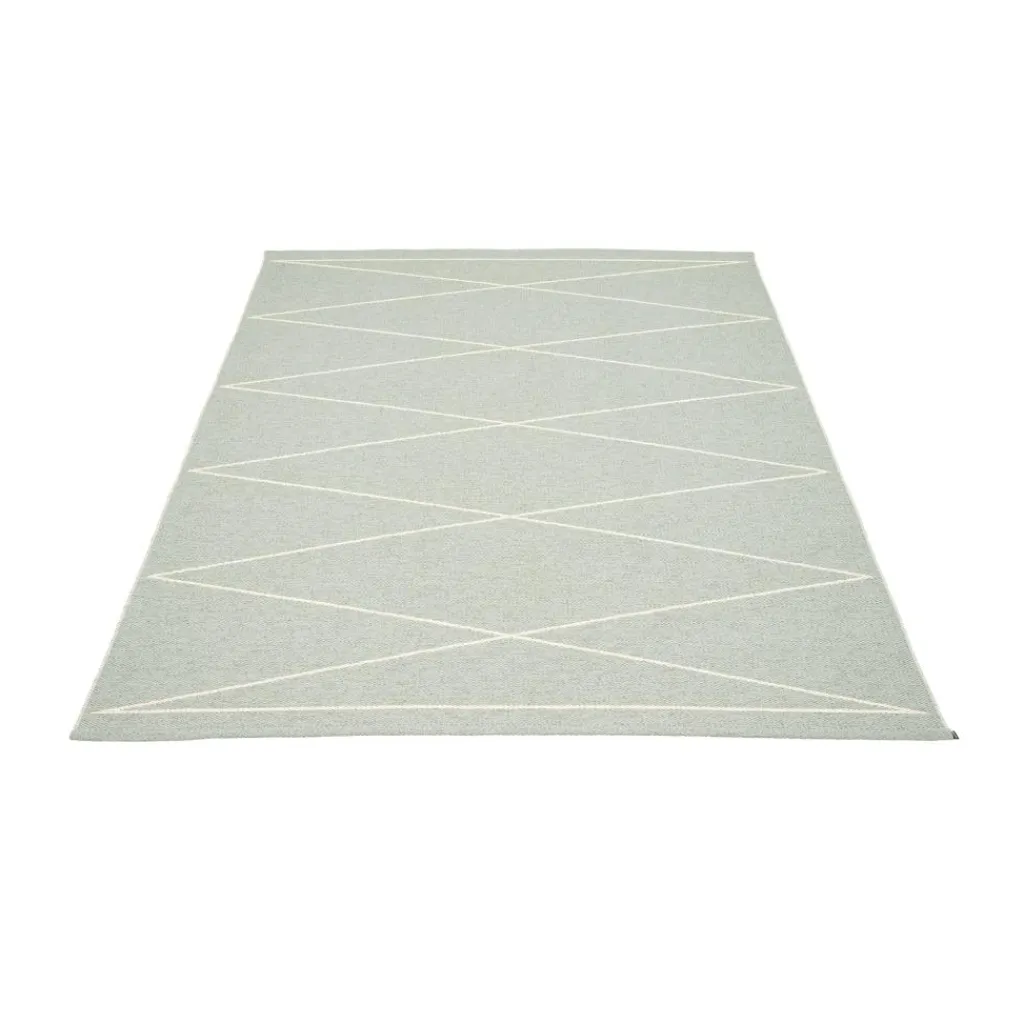 Outdoor-Textilien^pappelina Max Teppich 180x260cm