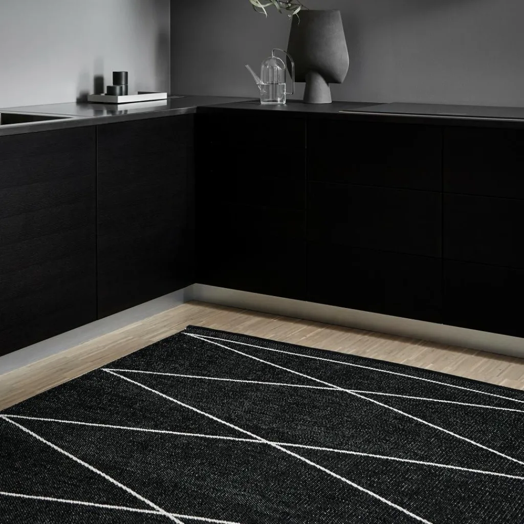 Outdoor-Textilien^pappelina Max Teppich 180x260cm