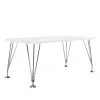 Kartell Max Tisch 160x80cm| Tische|Esstische