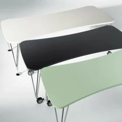 Kartell Max Tisch 160x80cm| Tische|Esstische
