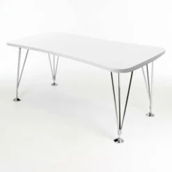 Kartell Max Tisch 160x80cm| Tische|Esstische