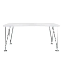 Kartell Max Tisch 160x80cm| Tische|Esstische