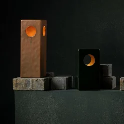 Tischleuchten|Nachttischleuchten^Serax Maxime N°1 Tischleuchte