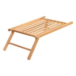 Gartenliegen^Jan Kurtz Maxx Fußteil für Deckchair