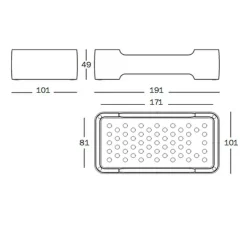 Magis Me Too Bunky Kinderbett| Betten