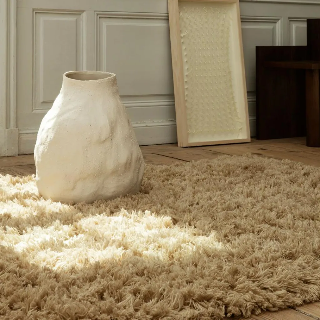 Teppiche^Ferm Living Meadow Teppich 140x200cm