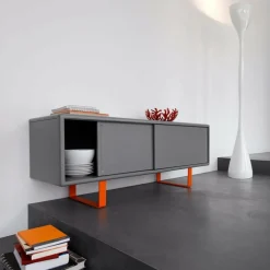 Alessi Mediterraneo Obstschale Ø29cm| Körbe & Taschen