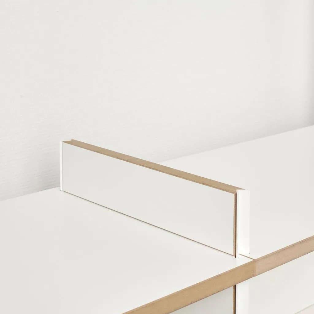 Tojo Mehrfach Anbaumodul| Regale