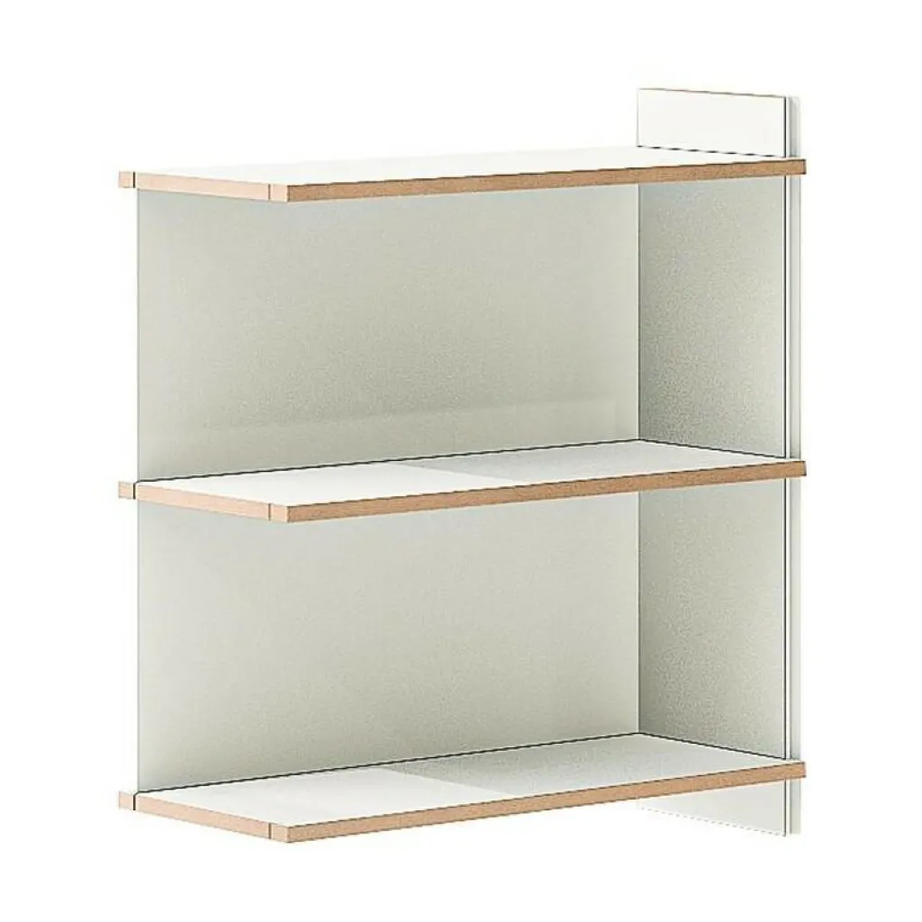 Tojo Mehrfach Anbaumodul| Regale