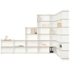 Tojo Mehrfach Grundmodul| Regale