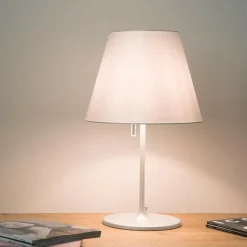 Tischleuchten^Artemide Melampo Tavolo Tischleuchte