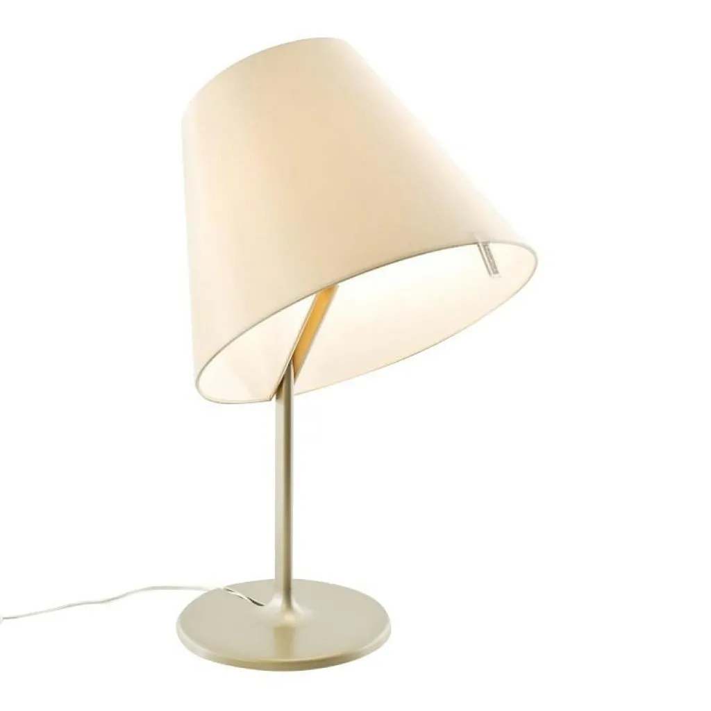 Tischleuchten^Artemide Melampo Tavolo Tischleuchte