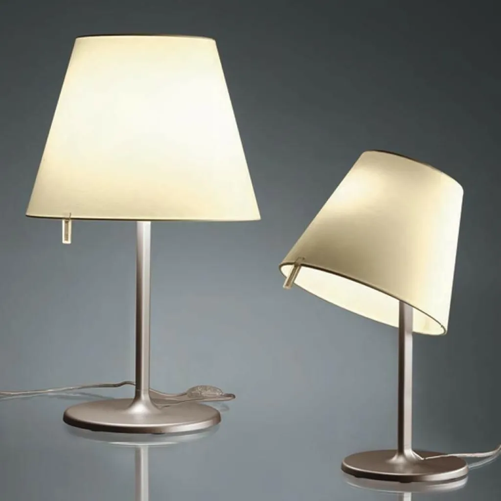 Tischleuchten^Artemide Melampo Tavolo Tischleuchte