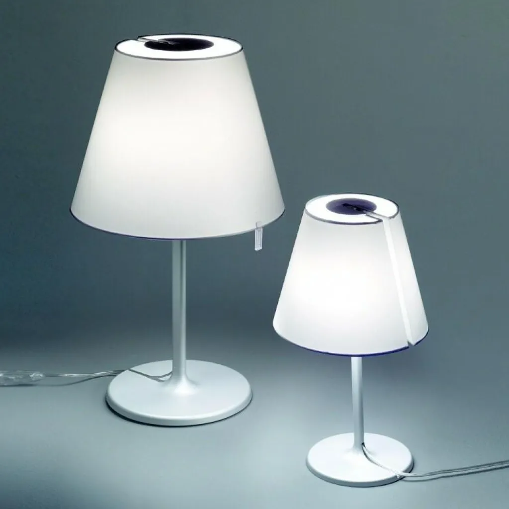 Tischleuchten^Artemide Melampo Tavolo Tischleuchte