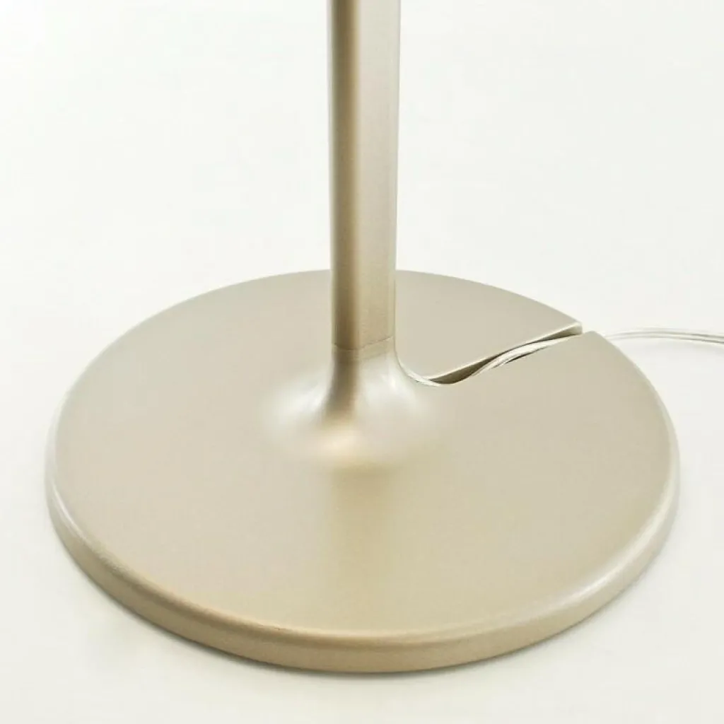 Tischleuchten^Artemide Melampo Tavolo Tischleuchte