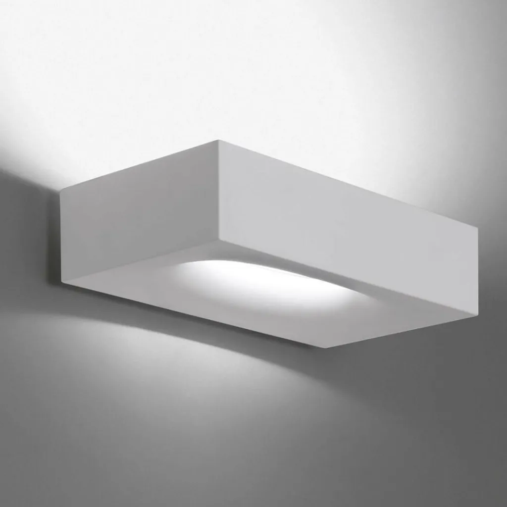 Wandleuchten^Artemide Melete LED Wandleuchte