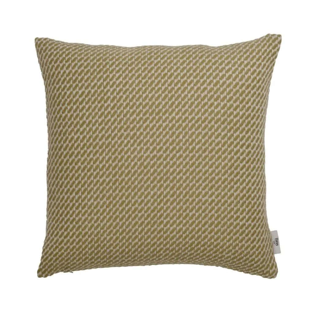 Kissen^Røros Tweed Mello Kissen 50x50cm
