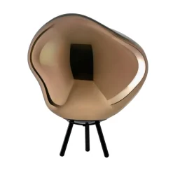 Outdoor-Akkuleuchten|Outdoor-Akkuleuchten^Tom Dixon Melt LED Bodenleuchte/Hängeleuchte mit Akku