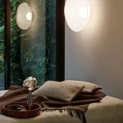 Tom Dixon Melt LED Tischleuchte mit Akku| Badezimmerleuchten