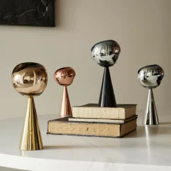 Tom Dixon Melt LED Tischleuchte mit Akku| Badezimmerleuchten