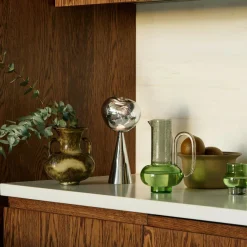 Tom Dixon Melt LED Tischleuchte mit Akku| Badezimmerleuchten