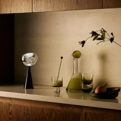 Tom Dixon Melt LED Tischleuchte mit Akku| Badezimmerleuchten