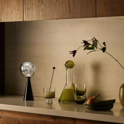 Tom Dixon Melt LED Tischleuchte mit Akku| Badezimmerleuchten