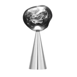 Tom Dixon Melt LED Tischleuchte mit Akku| Badezimmerleuchten