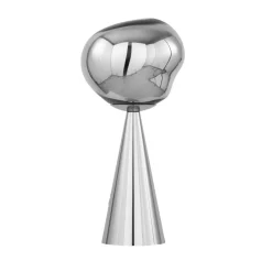 Tom Dixon Melt LED Tischleuchte mit Akku| Badezimmerleuchten