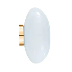 Tom Dixon Melt LED Wandleuchte/Deckenleuchte Opal| Deckenleuchten|Wandleuchten