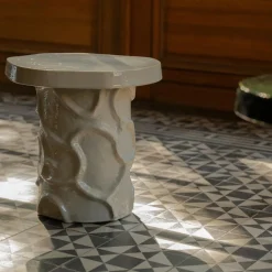 Beistelltische^Serax Mena 07 Beistelltisch