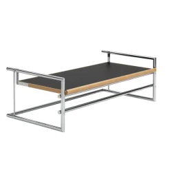 Beistelltische|Tische^ClassiCon Menton Beistelltisch höhenverstellbar