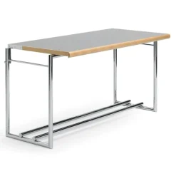 Beistelltische|Tische^ClassiCon Menton Beistelltisch höhenverstellbar