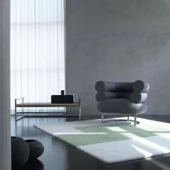 Beistelltische|Tische^ClassiCon Menton Beistelltisch höhenverstellbar