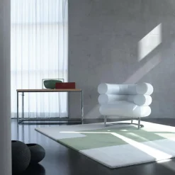 Beistelltische|Tische^ClassiCon Menton Beistelltisch höhenverstellbar