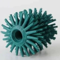 Badaccessoires^Alessi Merdolino Ersatzbürstenkopf