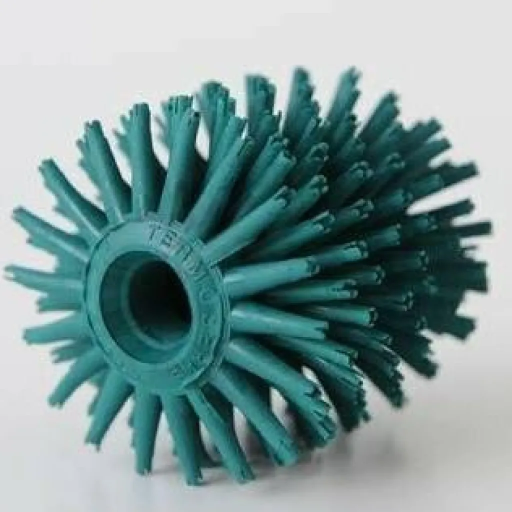 Badaccessoires^Alessi Merdolino Ersatzbürstenkopf