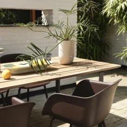 Geschirr|Schüsseln & Schalen^Muuto Mere Schale 51,5x21,5cm