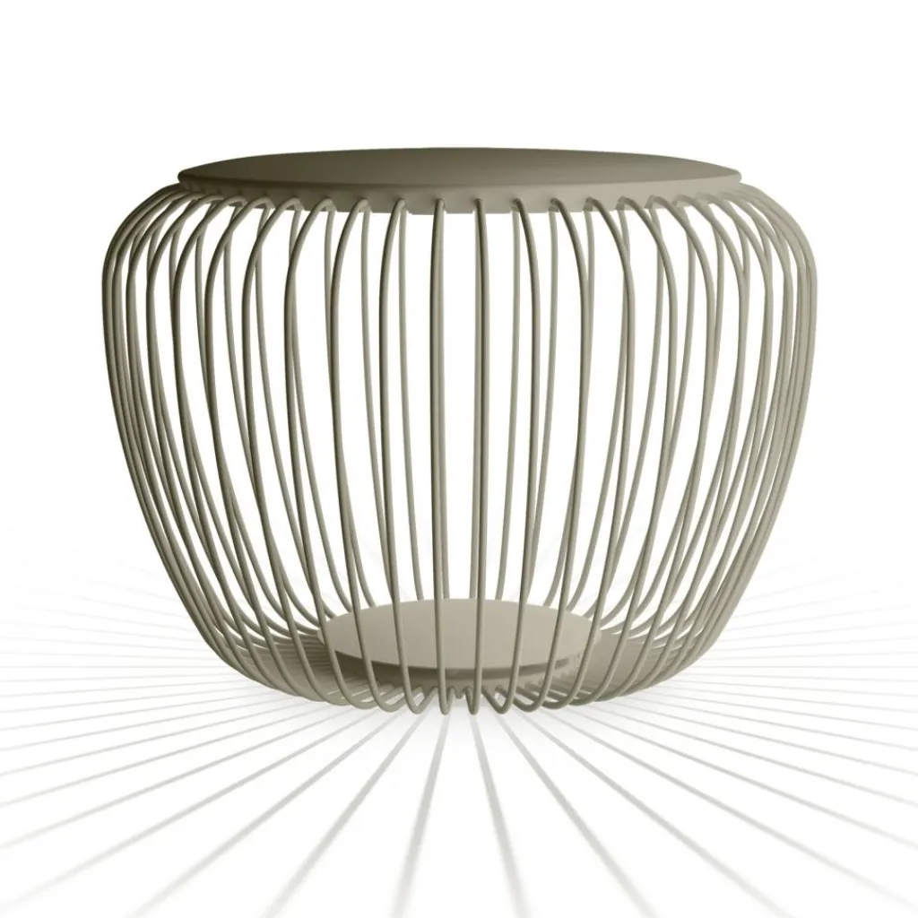 Bodenleuchten Außen|Bodenleuchten Außen^Vibia Meridiano 4710 LED Außenbodenleuchte