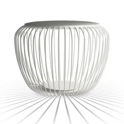 Bodenleuchten Außen|Bodenleuchten Außen^Vibia Meridiano 4710 LED Außenbodenleuchte