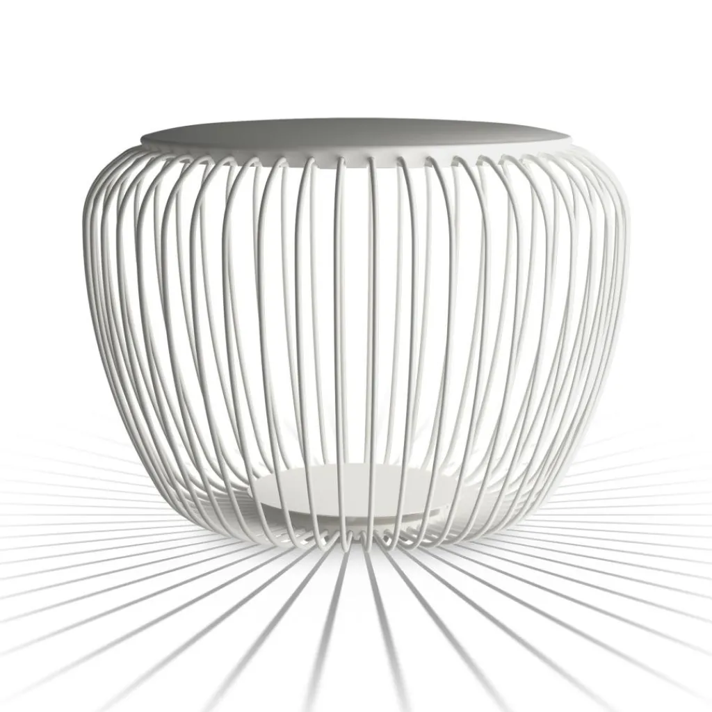 Bodenleuchten Außen|Bodenleuchten Außen^Vibia Meridiano 4710 LED Außenbodenleuchte