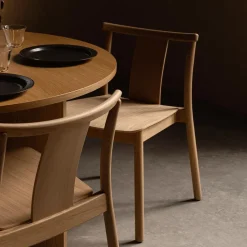 Audo Merkur Stuhl| Stühle