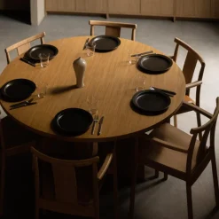 Audo Merkur Stuhl| Stühle