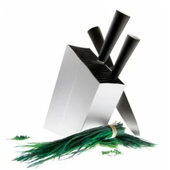 Messer & Messerblöcke^Eva Solo Messerblock