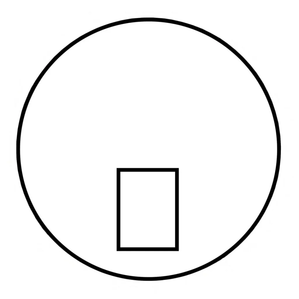 Deckenleuchten^Luceplan Metropoli D20/17V.1 Reflektor