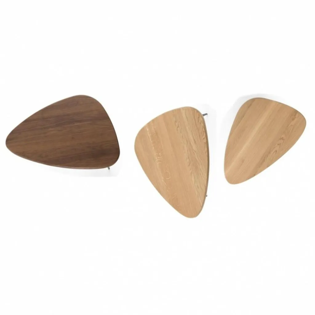 Tische^Cassina Mexique Beistelltisch