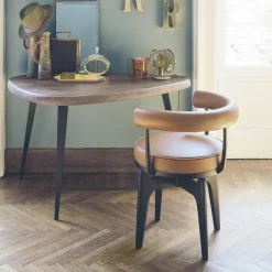 Tische|Schreibtische^Cassina Mexique Konsolentisch