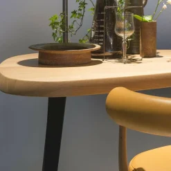 Tische|Schreibtische^Cassina Mexique Konsolentisch