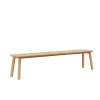 Bänke^OUT Objekte unserer Tage Meyer 23 Large Bank 200cm
